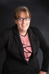 Christine Olson