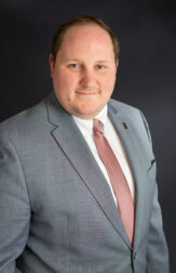 Colin McMahon