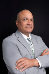 David Roberson