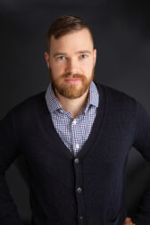 Dustin Drenguis