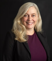 Jennifer McIntyre