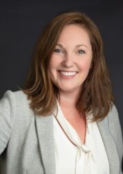 Kathryn Fraser