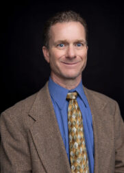 Martin Mooney