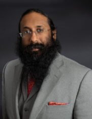 Srikanth Naidu