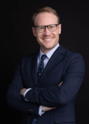 Maxwell Mensinger