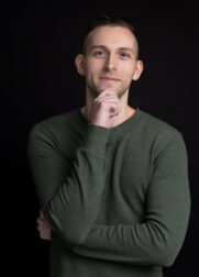 Chris Lindblad
