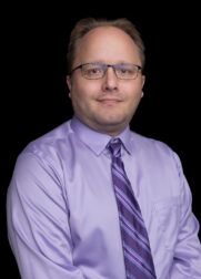 Jeff Wolfenbarger