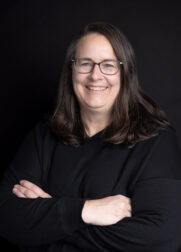 Laura Fox