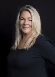 Leona Berg