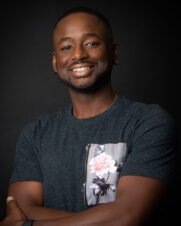 Lyndon Boyd