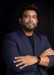 Marlon Torres