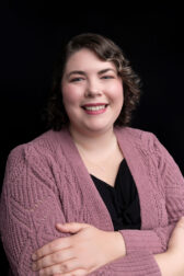 Megan Marlett