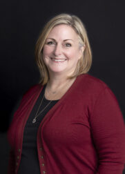 Peggy Steffener