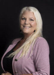 Rhonda Fausett