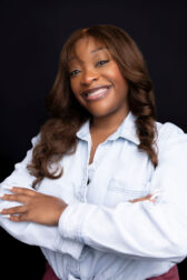 Stacia Frazier