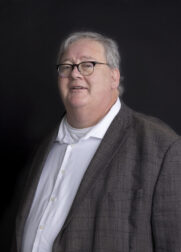 Todd Reeves