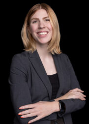 Emily Faucher