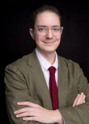 Garrett Evans