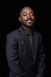 Michael Yussuf-Mounthault