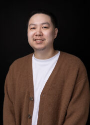 Andrew Saechao