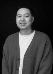 Andrew Saechao