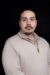Jason Mendoza Anaya
