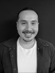Jason Mendoza Anaya