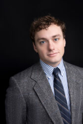 Benjamin Ratcliff